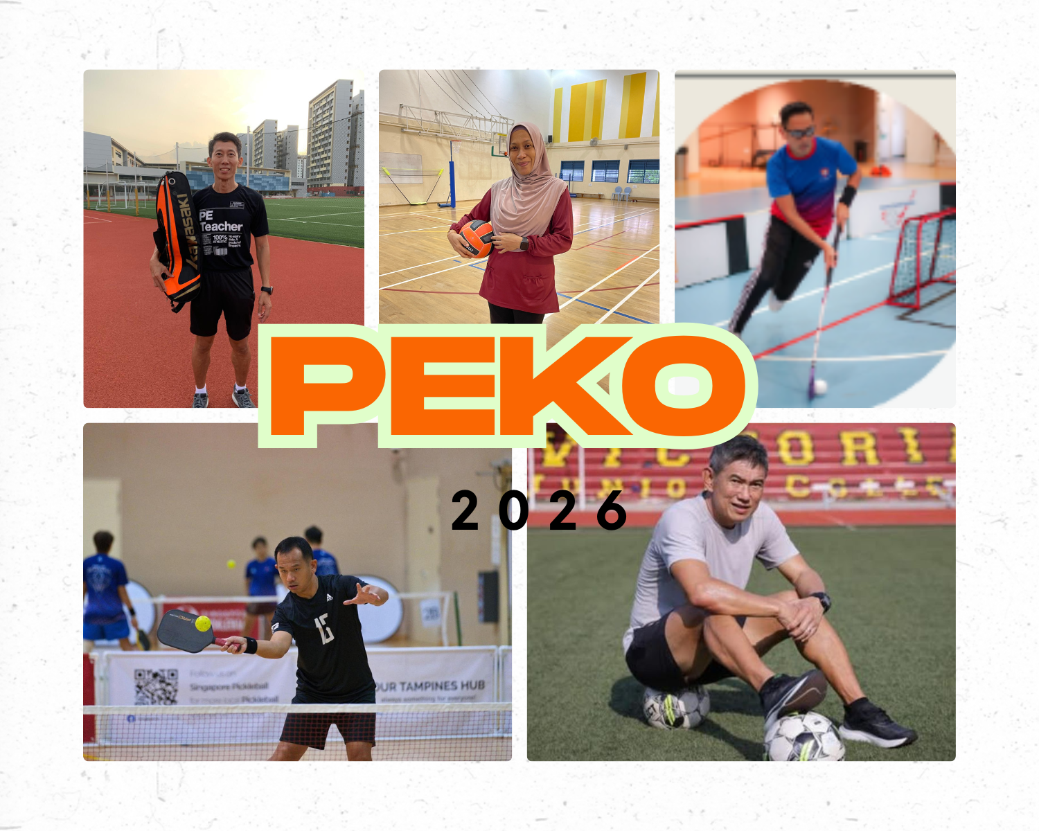 PEKO 2026